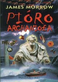 Pioro archaniola.jpg