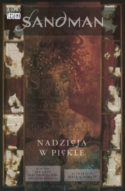 Sandman nadzieja w piekle.jpg